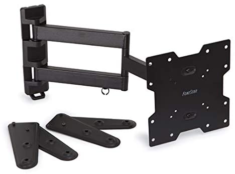 Fonestar STV-683N Soporte de Pared Orientable e Inclinable para TV 23-55 pulgadas Fonestar STV-683N Soporte de Pared Orientable e Inclinable para TV 23-55 pulgadas